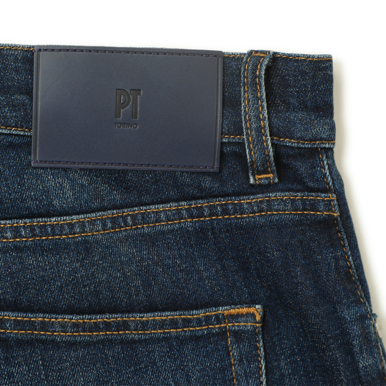 PT TORINO DENIM ピーティートリノ メンズ デニム レギュラー コットン